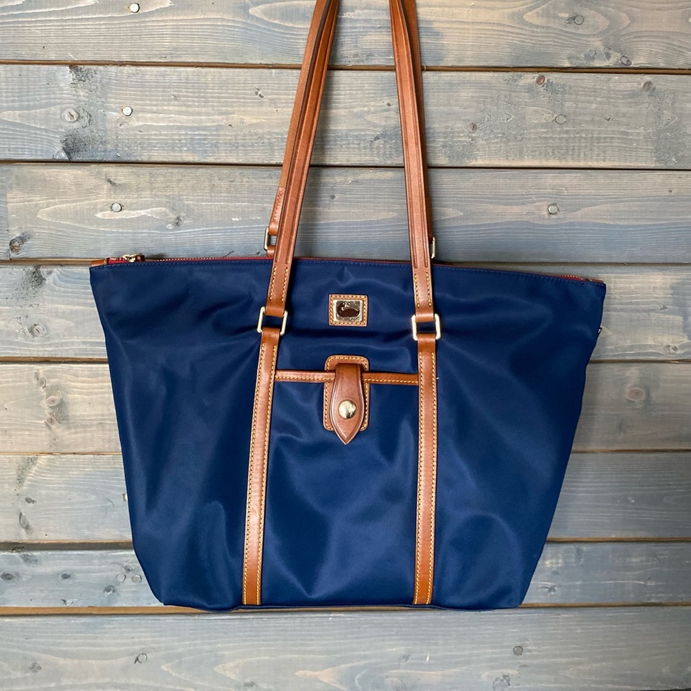 Dooney & Bourke Wayfarer Tote